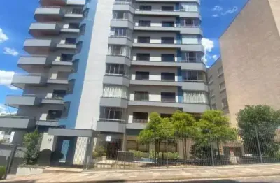 Apartamento com 3 quartos à venda no Madureira, Caxias do Sul 