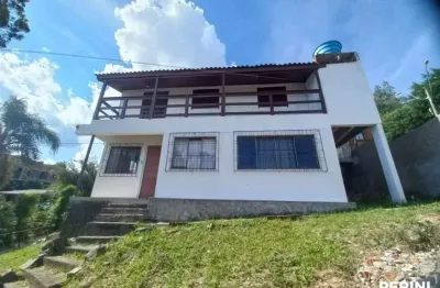 Casa com 3 quartos à venda no Presidente Vargas, Caxias do Sul 