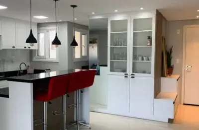 Apartamento com 3 quartos à venda no Universitário, Caxias do Sul 