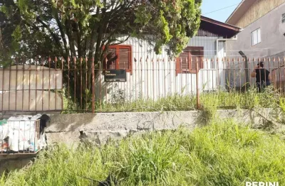 Casa com 2 quartos à venda no Cruzeiro, Caxias do Sul 