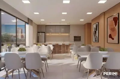 Apartamento para venda, 2 quarto(s),  cruzeiro, caxias do sul - ap101049