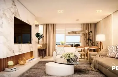 Apartamento com 3 quartos à venda no Jardim América, Caxias do Sul 