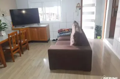 Casa com 3 quartos à venda no São Victor COHAB, Caxias do Sul 