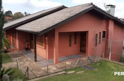 Casa com 3 quartos à venda na Bela Vista, Caxias do Sul 