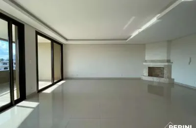 Apartamento com 3 quartos à venda na Bela Vista, Caxias do Sul 