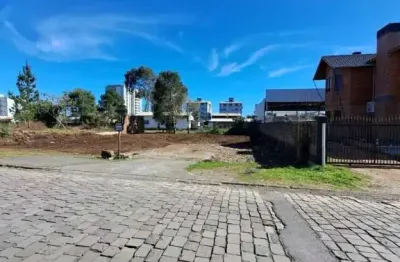 Terreno à venda no Parque Oasis, Caxias do Sul 