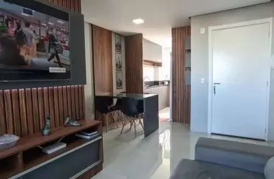 Apartamento com 3 quartos à venda no São Luiz, Caxias do Sul 