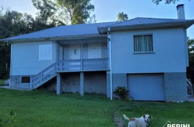 Casa com 4 quartos à venda no Cruzeiro, Caxias do Sul 