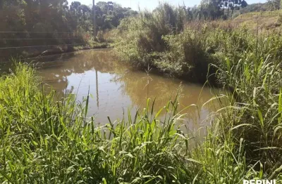 Chácara para venda,  são braz, caxias do sul - ch101130