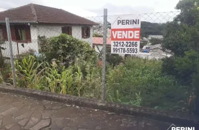 Terreno à venda no Cruzeiro, Caxias do Sul 