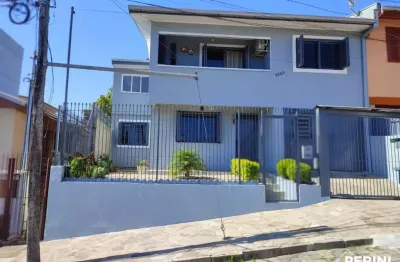 Sobrado para venda,  pioneiro, caxias do sul - so101199