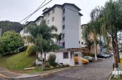 Apartamento com 2 quartos à venda em Zorzi, Caxias do Sul 