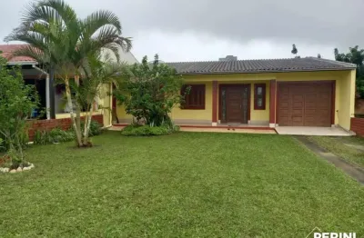 Casa com 3 quartos à venda no Centro, Arroio do Sal 