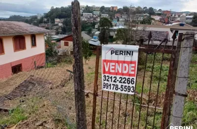 Terreno para venda,  cruzeiro, caxias do sul - te101210