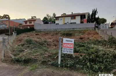 Terreno à venda na Bela Vista, Caxias do Sul 
