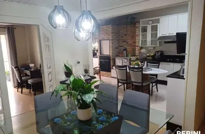 Casa para venda,  esplanada, caxias do sul - ca101246