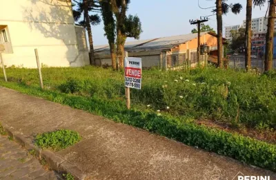 Terreno à venda na Bela Vista, Caxias do Sul 