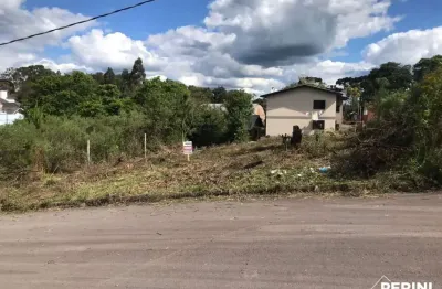 Terreno à venda na Bela Vista, Caxias do Sul 