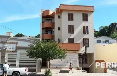 Apartamento com 3 quartos à venda na Nossa Senhora de Lourdes, Caxias do Sul 