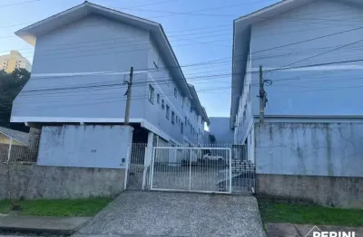Casa com 2 quartos à venda em Zorzi, Caxias do Sul 