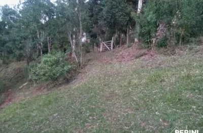 Chácara para venda,  são vitor, caxias do sul - ch101295