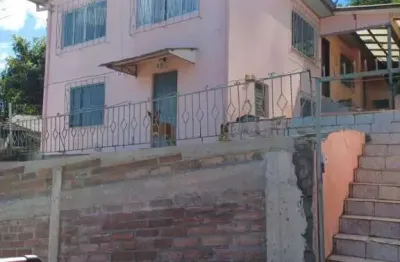Casa para venda e locação petrópolis, caxias do sul - ca101298