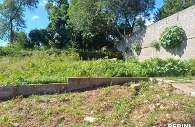 Terreno à venda na Bela Vista, Caxias do Sul 