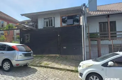 Casa para venda,  cristo redentor, caxias do sul - ca101309