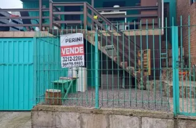 Casa com 2 quartos à venda no São Victor COHAB, Caxias do Sul 