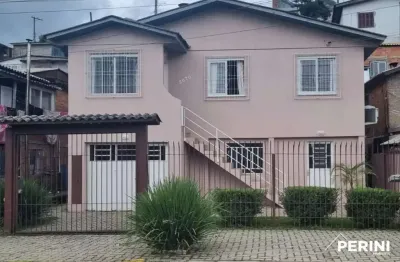 Casa com 3 quartos à venda no Pioneiro, Caxias do Sul 