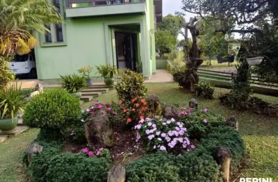 Casa para venda,  bela vista, caxias do sul - ca101343