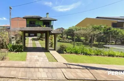 Casa com 3 quartos à venda na Bela Vista, Caxias do Sul 