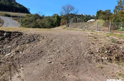 Terreno à venda no Cruzeiro, Caxias do Sul 