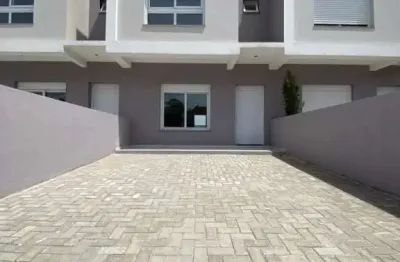 Casa com 3 quartos à venda no São Luiz, Caxias do Sul 