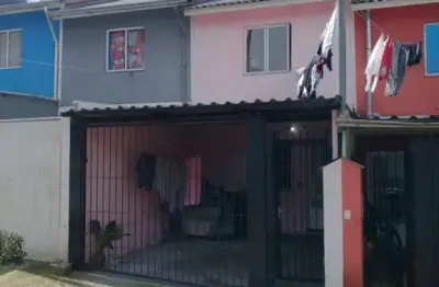 Casa com 2 quartos à venda no Santa Catarina, Caxias do Sul 