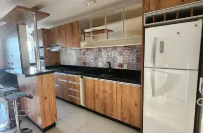 Apartamento com 2 quartos para alugar no São Luiz, Caxias do Sul 
