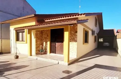 Casa com 3 quartos à venda no Jardim Iracema, Caxias do Sul 