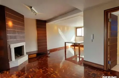 Apartamento com 3 quartos à venda no Pio X, Caxias do Sul 