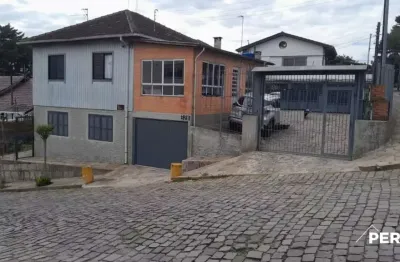 Casa à venda na Bela Vista, Caxias do Sul 