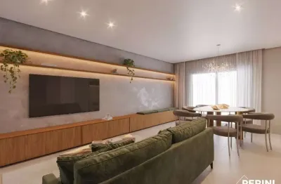 Casa com 3 quartos à venda no São Luiz, Caxias do Sul 