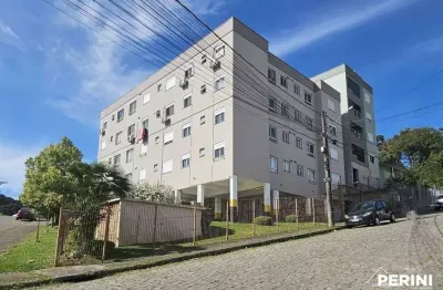 Apartamento com 2 quartos à venda no São Luiz, Caxias do Sul 