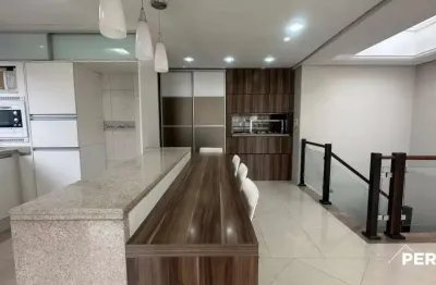 Cobertura duplex para venda,  petrópolis, caxias do sul - co101381