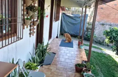 Casa com 3 quartos à venda no Diamantino, Caxias do Sul 