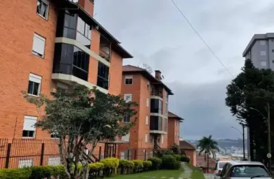 Apartamento para venda,  interlagos, caxias do sul - ap101384