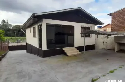 Casa para venda,   jardim das hortências, caxias do sul - ca101387