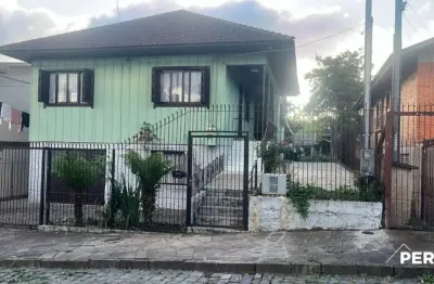 Casa com 3 quartos à venda na Bela Vista, Caxias do Sul 
