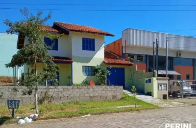 Casa com 3 quartos à venda no Santa Catarina, Caxias do Sul 