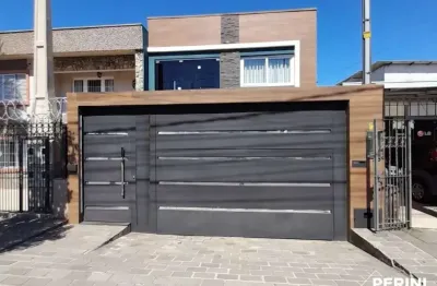 Casa com 3 quartos à venda no Esplanada, Caxias do Sul 