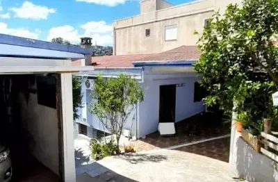 Casa com 3 quartos à venda no Planalto, Caxias do Sul 