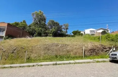 Terreno à venda no Salgado Filho, Caxias do Sul 
